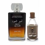 عطر امیر العود مردانه