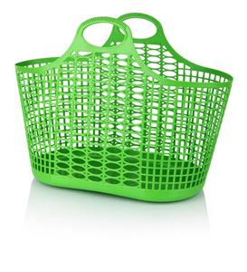 زنبیل  ایده ال