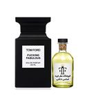 اسانس عطر تام فورد فاکینگ فابولوس  Tom Ford Fucking Fabulous