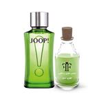 Joop Go 