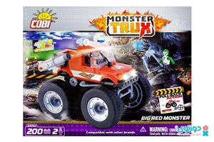 لگو کوبی Cobi ۲۰۰۵۴