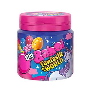 آدامس بادکنکی سایز بزرگ بیگ بابل 90 گرم Big Babol 