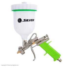 پیستوله بادی سیلور کد ۰۱۱