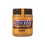 کره بادام زمینی اسنیکرز 320 گرم Snickers