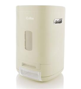 جا برنجی بنیس کتابی زیباسازان