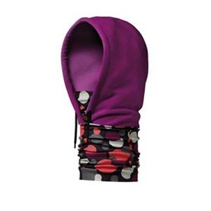 دستمال سر و گردن باف مدل Dots Buff Dots 100571 Head Wear