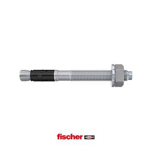 انکر بولت FAZ II M16 فیشر FISCHER 