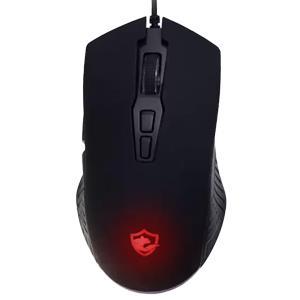 ماوس گیمینگ بیاند BGM-1217 RGB Mouse Gaming Beyond 1217 