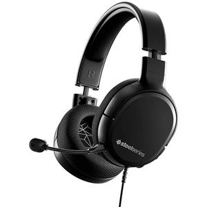 هدست استیل سریز مدل Steelseries Arctis 1 SteelSeries Steelseries Arctis 1 Gaming Headset