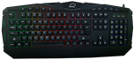 TSCO TK 8117 L Gaming Keyboard