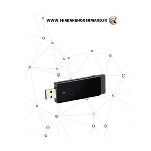 کارت شبکه USB نتگیر مدل netgear lanusb n300