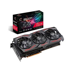 کارت گرافیک ایسوس مدل ROG STRIX RX 5700 XT OC 8G GAMING