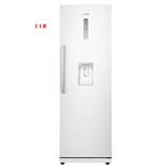 یخچال تک‎ درب سامسونگ 18 فوت آر آر 20 سفید صدفی Samsung Refrigerator RR20 White