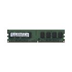 Samsung 2GB DDR2 5300MHz RAM PC