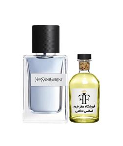 اسانس عطر ایو سن لورن وای