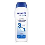 شامپو سه کاره آمالفی amalfi 3 in 1 shampoo حجم 750 میلی لیتر