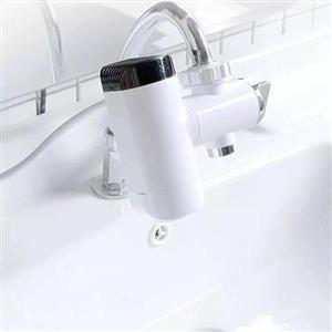 شیر آب گرم شیائومی Xiaoda Water Heater Tap HD-JRSLT06 
