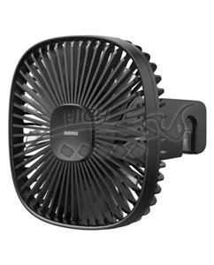 پنکه داخل خودرو بیسوس Baseus Natural Wind Magnetic Rear Seat Fan Baseus inAuto Natural Wind CXZR Fan