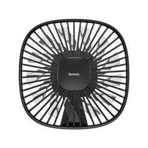 پنکه داخل خودرو بیسوس Baseus Natural Wind Magnetic Rear Seat Fan Baseus inAuto Natural Wind CXZR Fan