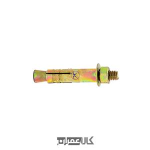 رول بولت غلافی 6/50