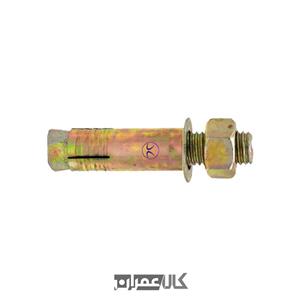 رول بولت غلافی 10/80