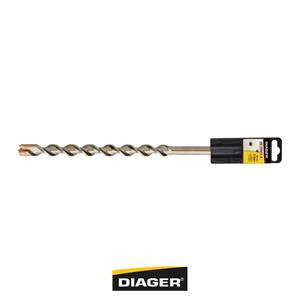 مته 5 شیار 18 طول 54 دیاجر DIAGER