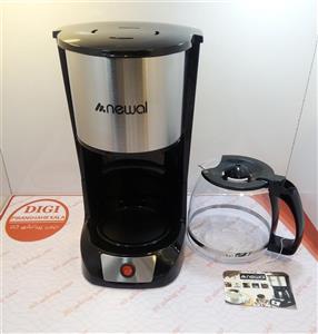 قهوه ساز نوال NEWAL مدل COF-3835 