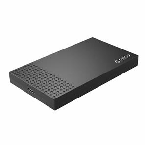 باکس SSD و هارد 2.5 اینچ مدل Type-C مدل ORICO 2526C3 