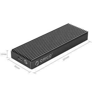 باکس M.2 NVMe SSD مدل ORICO M2PAC3-G20 