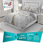 روتختی Zara دونفره 8 تکه مدل Lilian