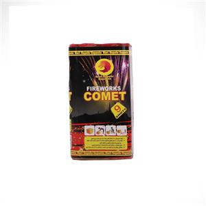 راکت COMET شوت ۹ مدل STFW148