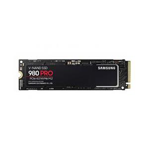 اس اس دی سامسونگ 980PRO PCIe 4.0 NVMe 2TB samsung 980 pro M2 NVMe SSD 2TB