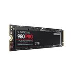 samsung 980 pro M2 NVMe SSD 2TB
