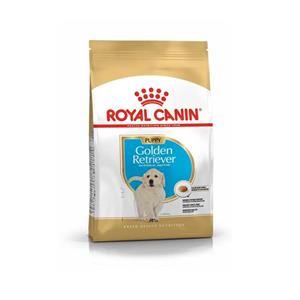 غذای خشک سگ گلدن رتریور پاپی رویال کنین (Royal Canin Golden Retriever Puppy) وزن 12 کیلوگرم