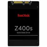 حافظه اس اس دی سن دیسک SSD SanDisk Z400s SD8SBAT-128G 128GB