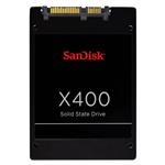 حافظه اس اس دی سن دیسک SSD SanDisk X400 SD8SB8U-128G 128GB