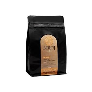 اسپرسو میکس 250 گرمی Seroj Coffee