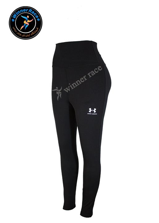 لگ زنانه ورزشی کمر گنی آندر کد 2040