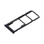 Sim Tray Samsung A21 Black