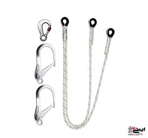 لنیارد دو قلاب Protekt LB102