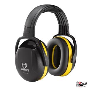 محافظ گوش ایرماف Hellberg Secure 2H