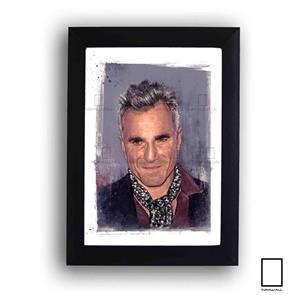 پوستر دنیل د لوئیس Daniel Day-Lewis مدل N-22604