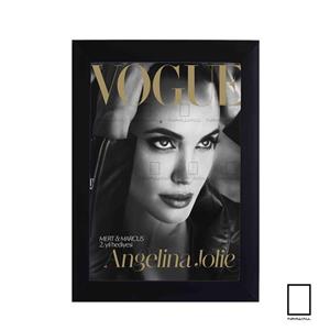 پوستر جلد مجله ووگ Vogue مدل N 31141 
