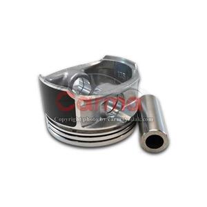 رینگ و پیستون سایز 0.25 لیفان 620 (LIFAN 620 -1600)