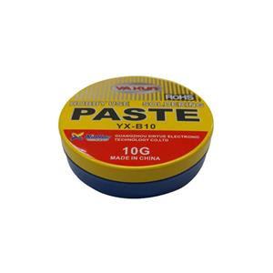 روغن لحیم 10گرمی یاکسون مدل YX-B10 YAXUN