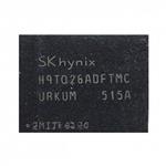 آی سی هارد SK HYNIX H9TQ26ADFTMC 32GB