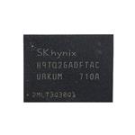 آی سی هارد SKY HYNIX H9TQ26ADFTAC 32GB
