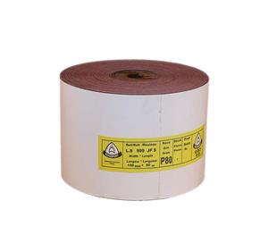 سنباده  رول طرح کلینگ (p80)