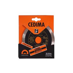 سرامیک بر سدیما (11.5 سانت)