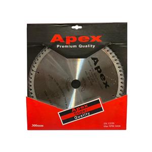 چوب بر اپکس(30سانت)